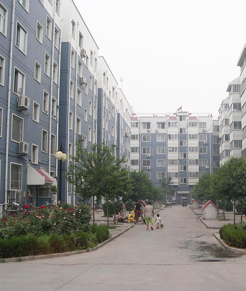 安陽市東方今典11#、12#樓