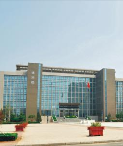 安陽(yáng)幼兒師范高等?？茖W(xué)校