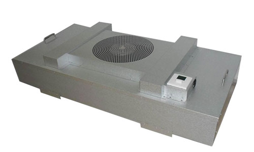 風(fēng)機過濾器機組(FFU)-工廠無塵車間/手術(shù)潔凈室